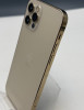 iPhone 12 Pro 256GB Gold 100%